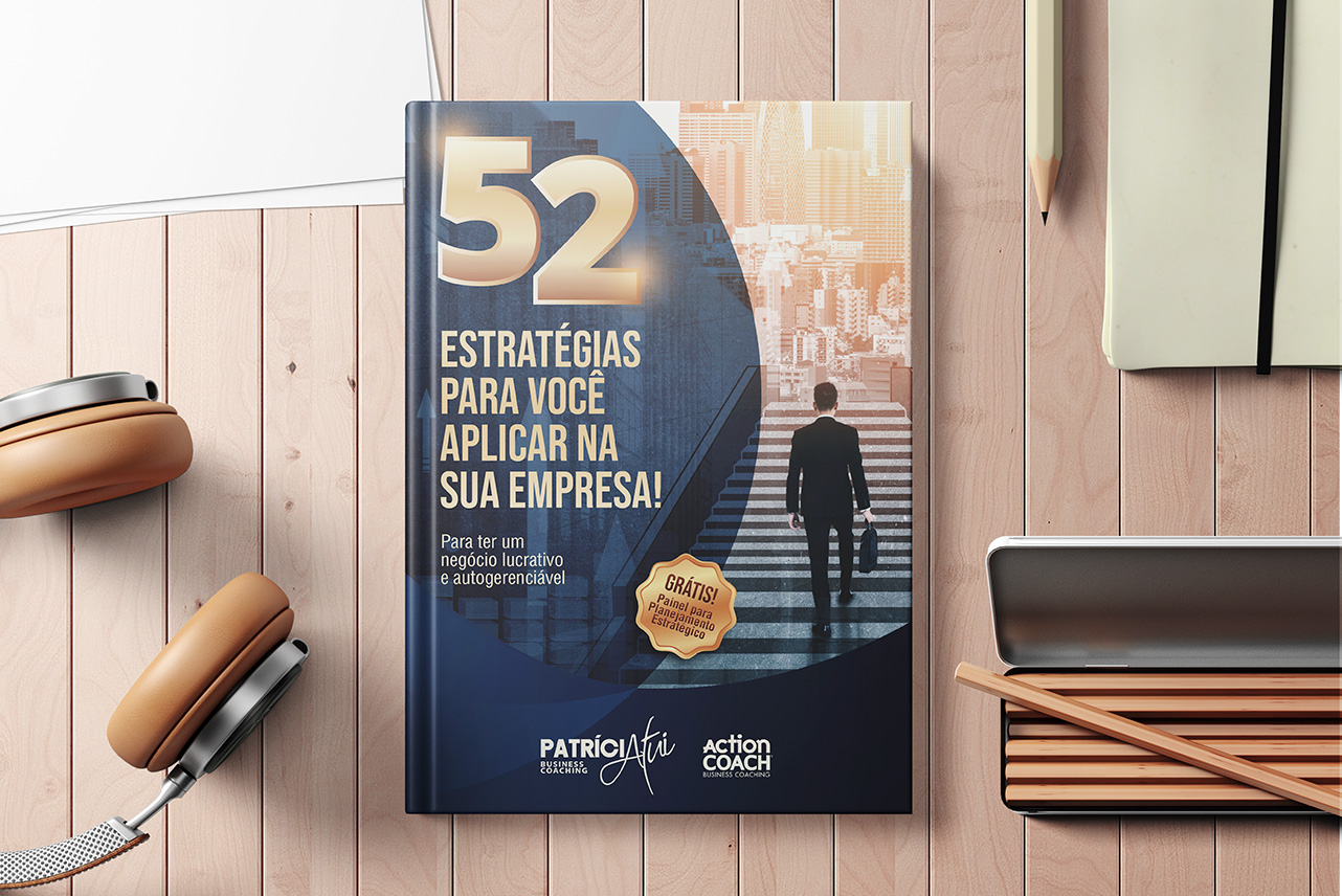 design-criacao-visual-ebook Imagem demonstrativa de arte de livro desenvolvido para o cliente Patrícia Atui.