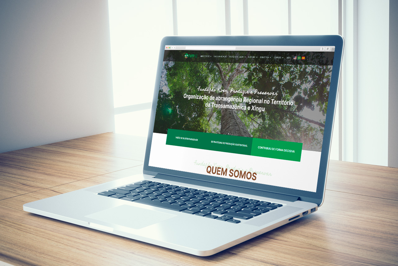design-site-wordpress-10 Imagem demonstrativa do site desenvolvido para o cliente FVPP.